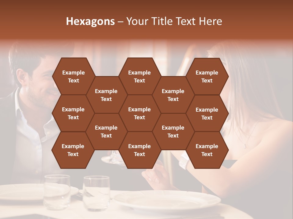 Condition Technology Industry PowerPoint Template