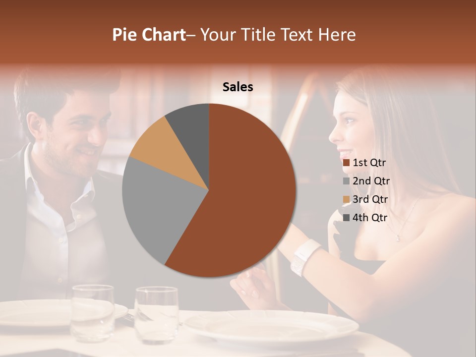 Condition Technology Industry PowerPoint Template