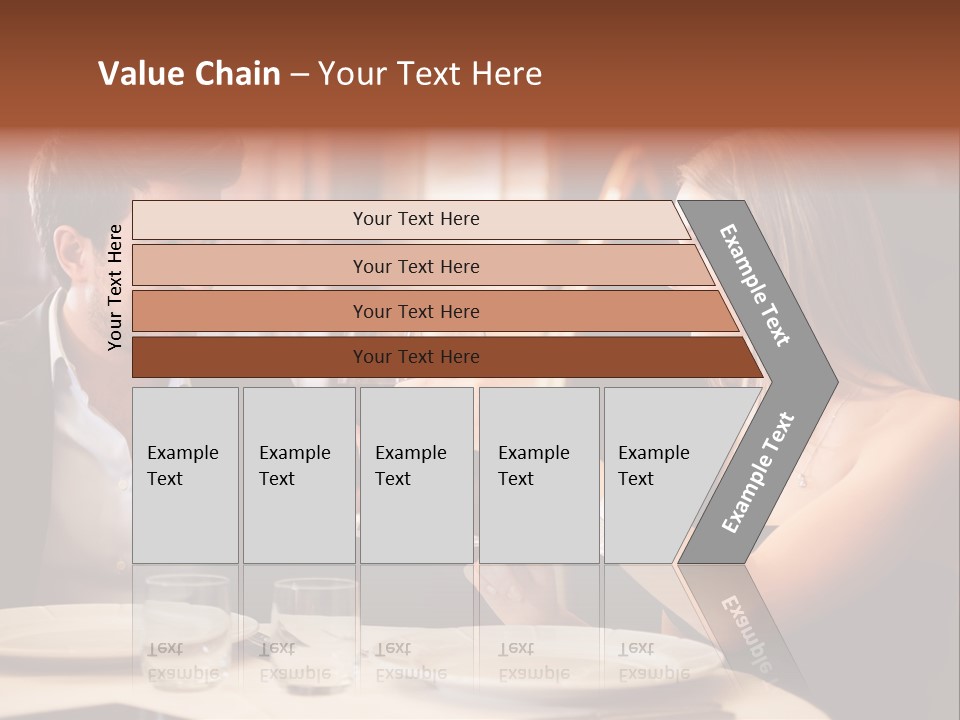 Condition Technology Industry PowerPoint Template