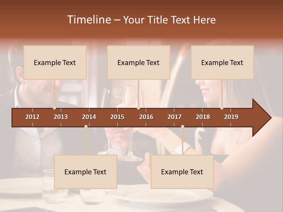 Condition Technology Industry PowerPoint Template