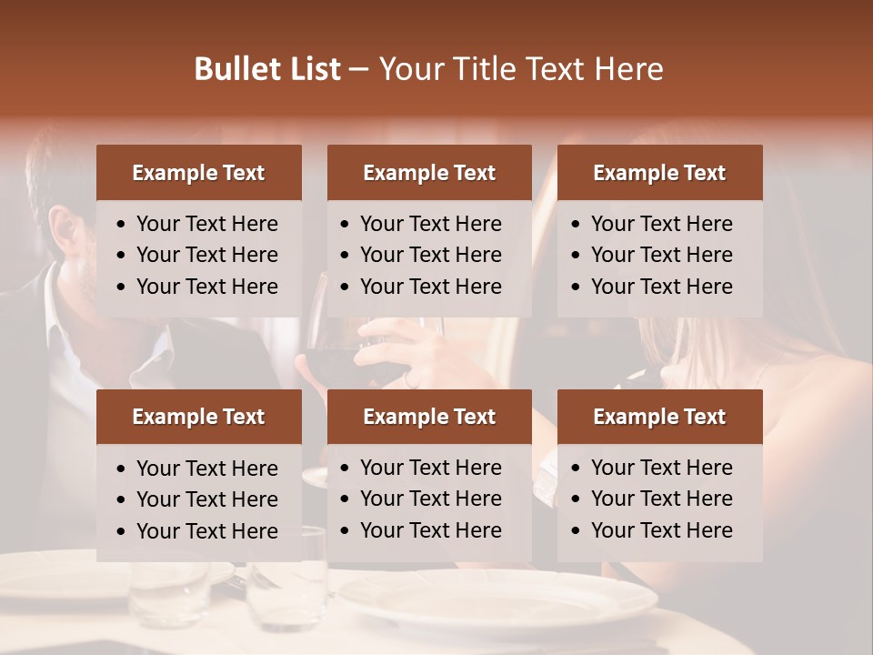 Condition Technology Industry PowerPoint Template