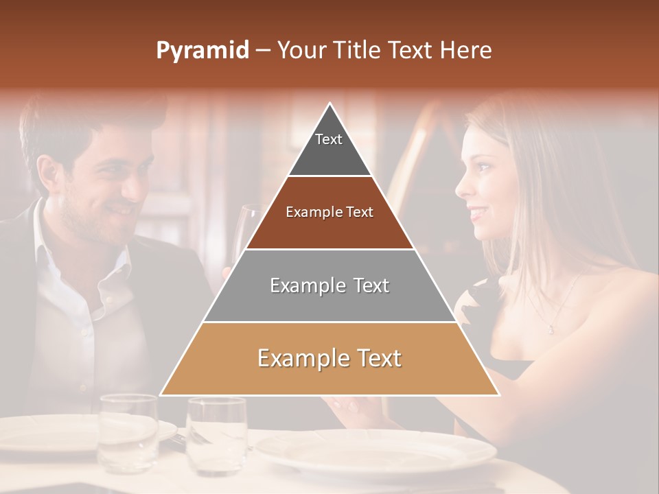 Condition Technology Industry PowerPoint Template
