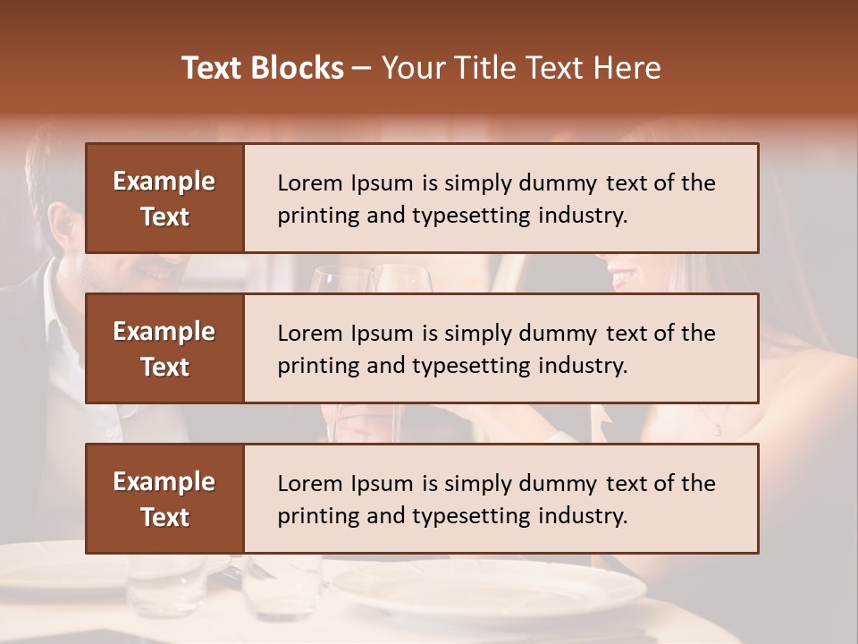 Condition Technology Industry PowerPoint Template
