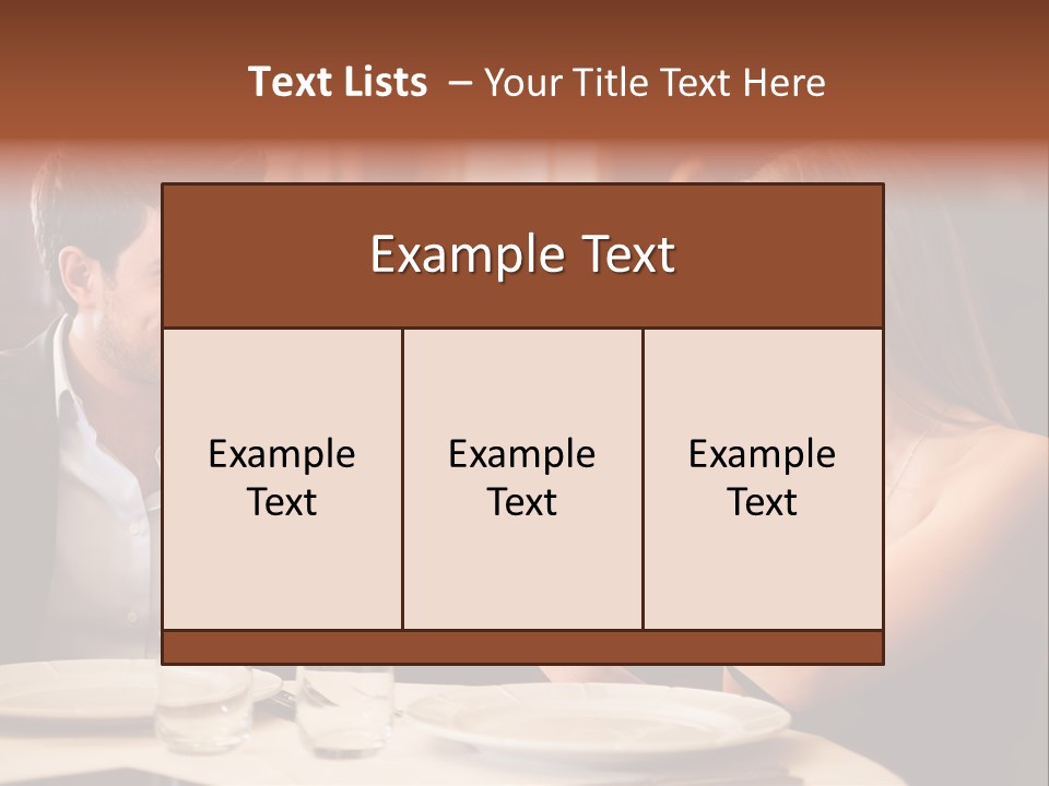 Condition Technology Industry PowerPoint Template