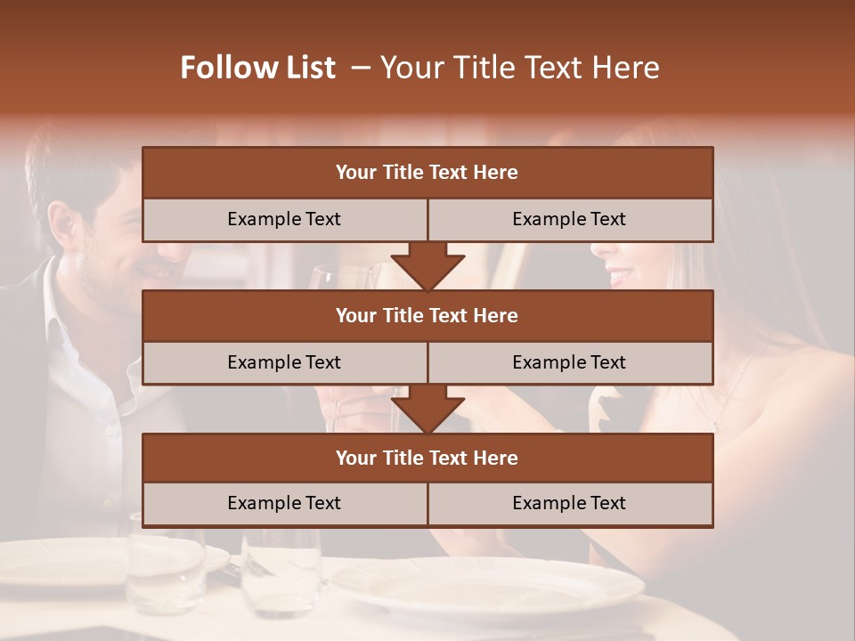 Condition Technology Industry PowerPoint Template