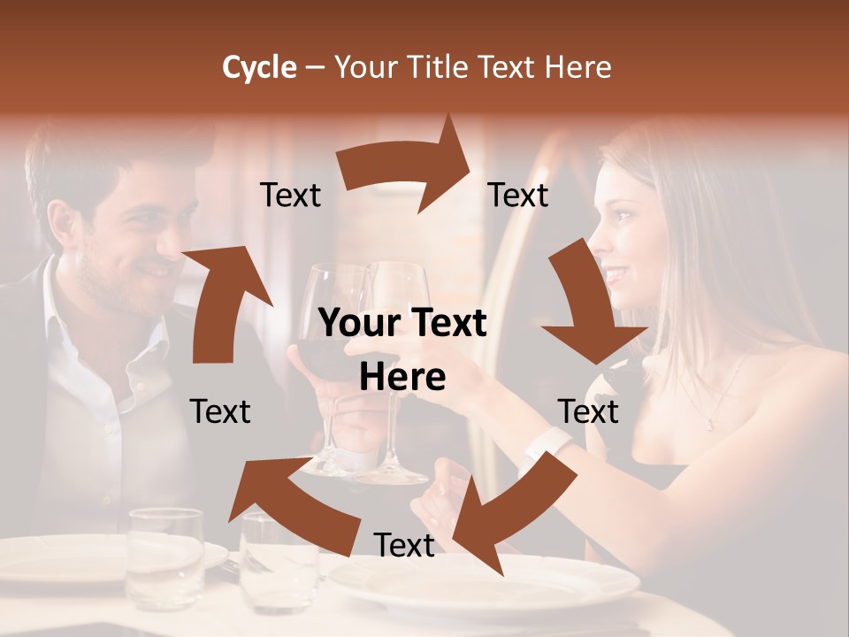 Condition Technology Industry PowerPoint Template