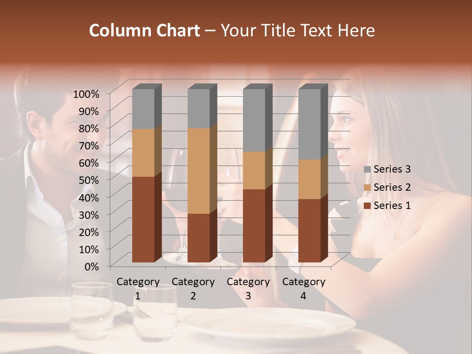 Condition Technology Industry PowerPoint Template