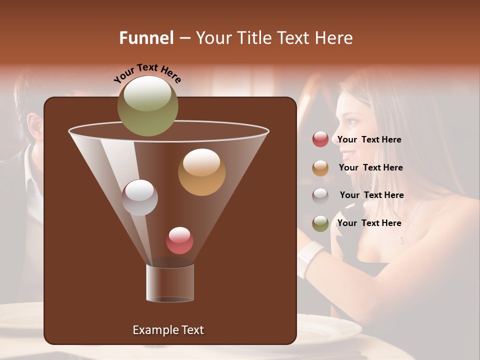 Condition Technology Industry PowerPoint Template