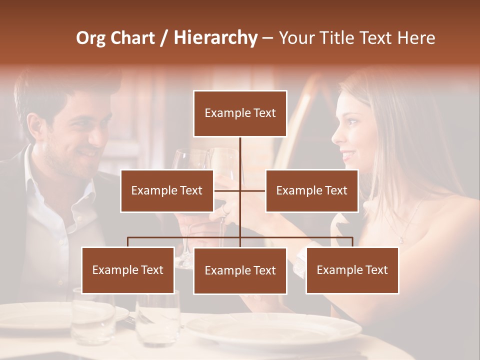 Condition Technology Industry PowerPoint Template