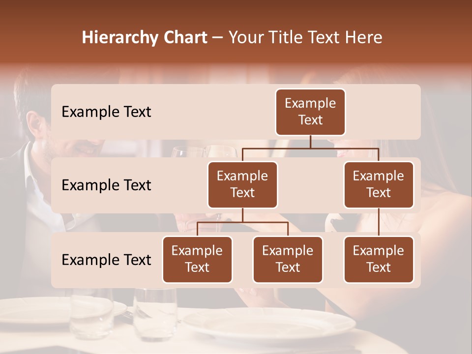Condition Technology Industry PowerPoint Template