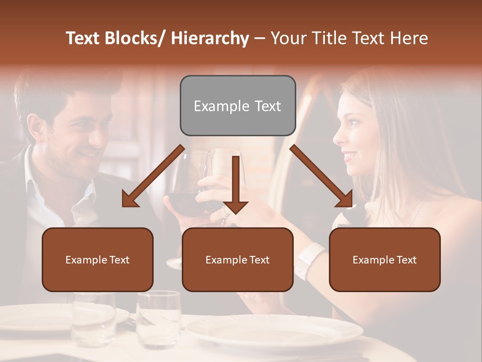 Condition Technology Industry PowerPoint Template