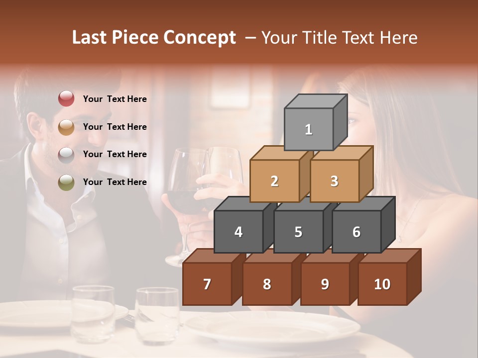 Condition Technology Industry PowerPoint Template
