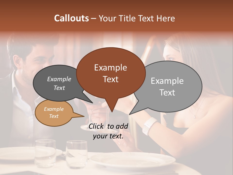 Condition Technology Industry PowerPoint Template