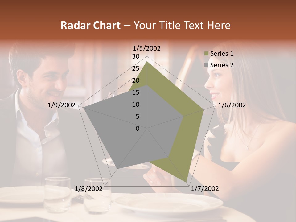 Condition Technology Industry PowerPoint Template