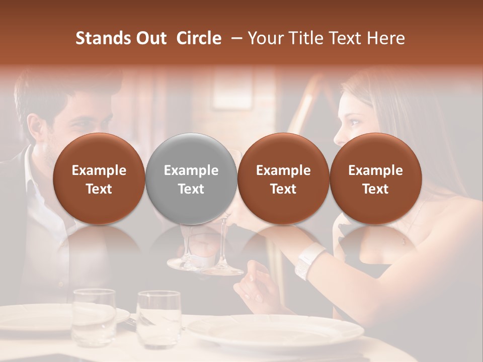 Condition Technology Industry PowerPoint Template