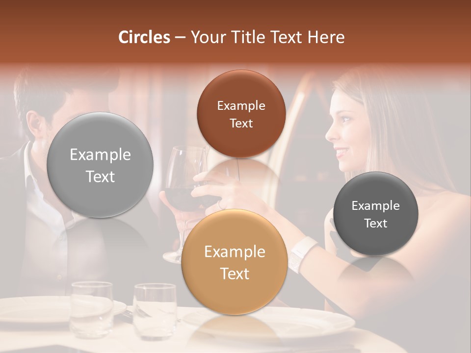 Condition Technology Industry PowerPoint Template