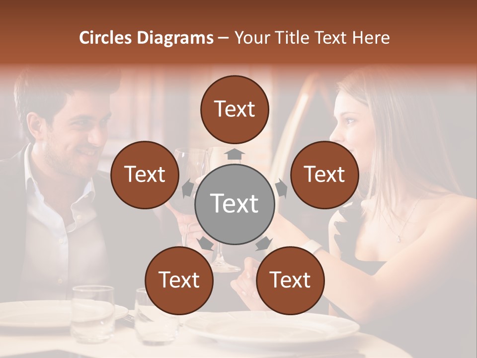 Condition Technology Industry PowerPoint Template