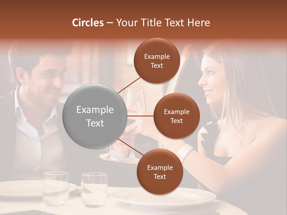 Condition Technology Industry PowerPoint Template