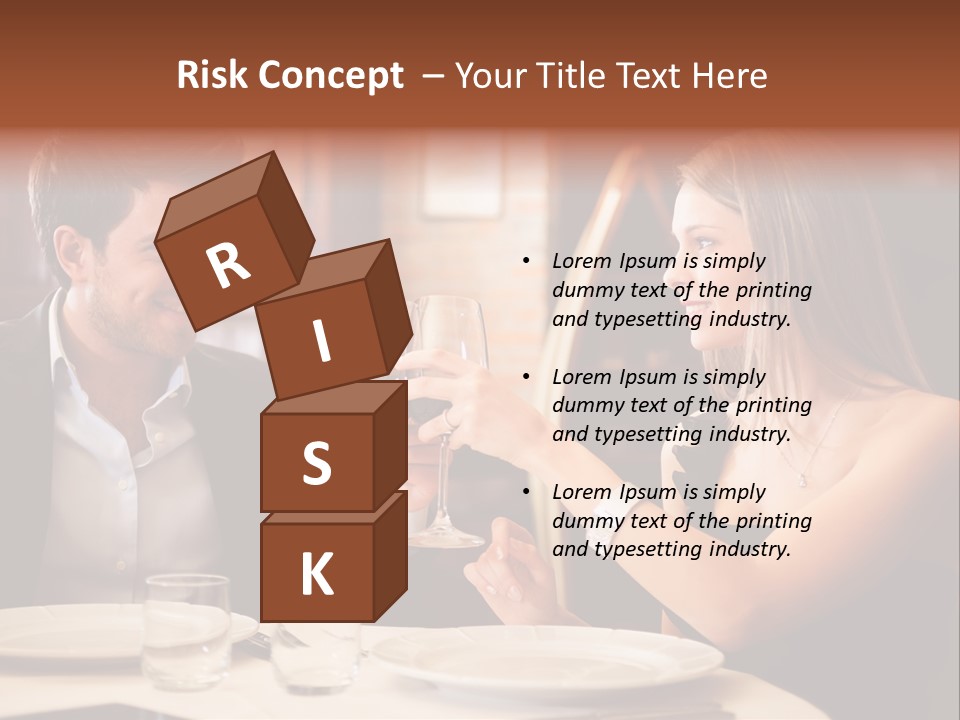 Condition Technology Industry PowerPoint Template