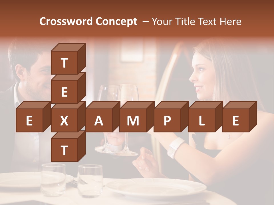 Condition Technology Industry PowerPoint Template