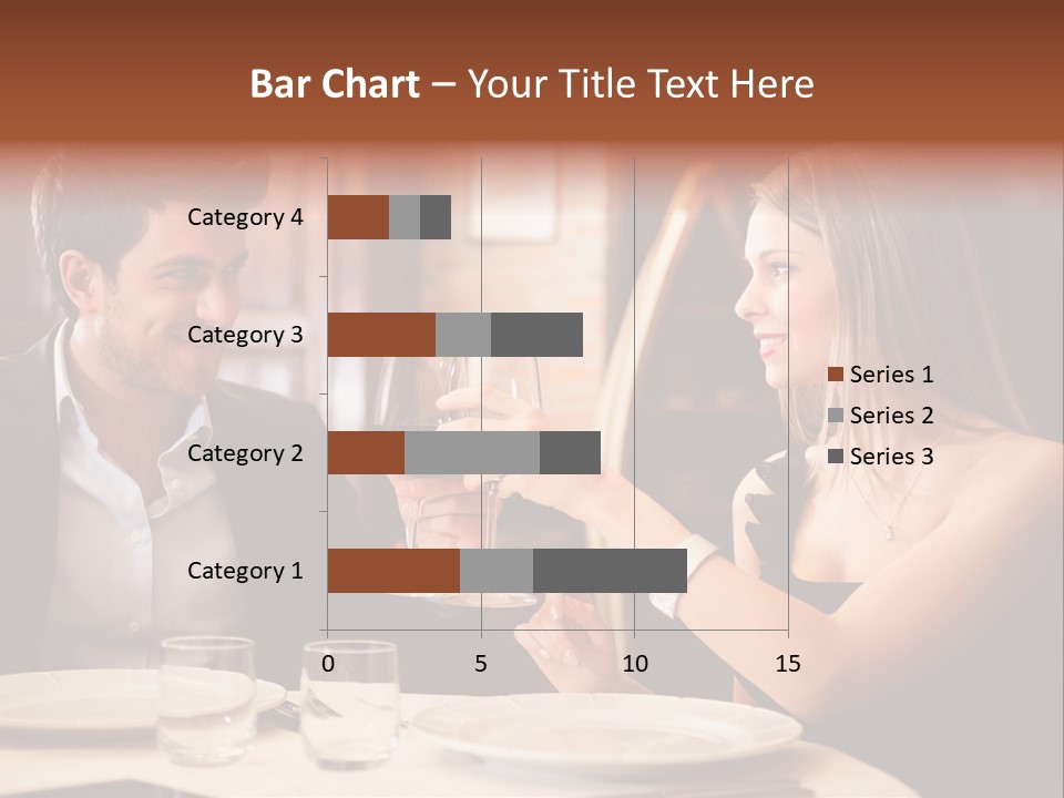 Condition Technology Industry PowerPoint Template