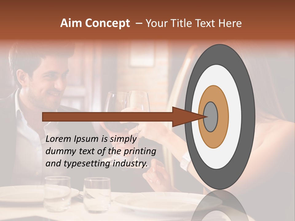 Condition Technology Industry PowerPoint Template