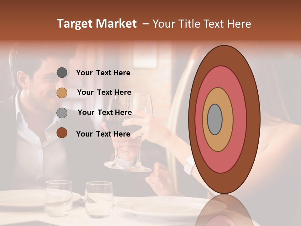 Condition Technology Industry PowerPoint Template