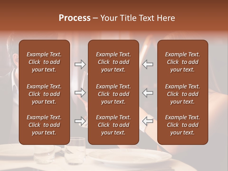 Condition Technology Industry PowerPoint Template