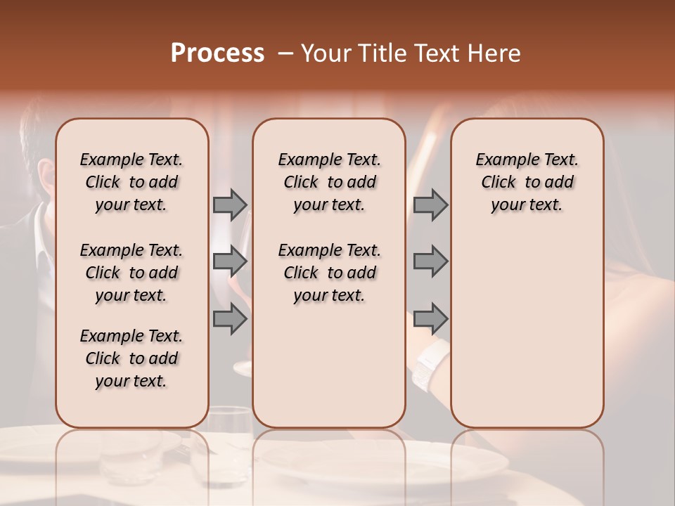 Condition Technology Industry PowerPoint Template