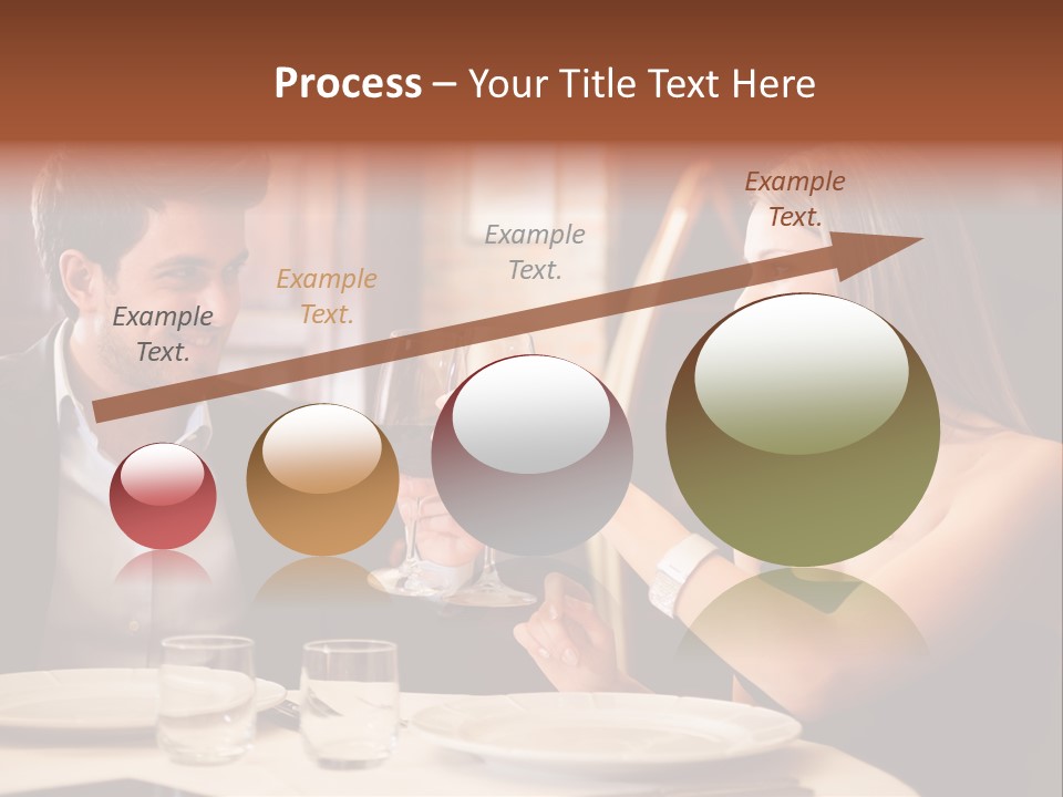Condition Technology Industry PowerPoint Template