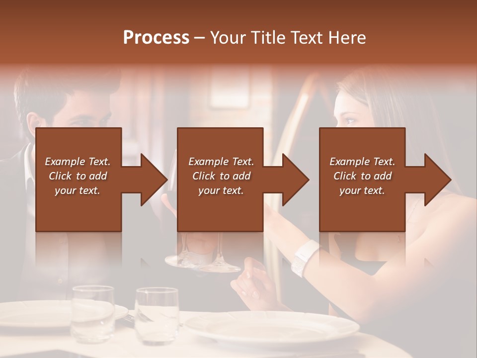 Condition Technology Industry PowerPoint Template