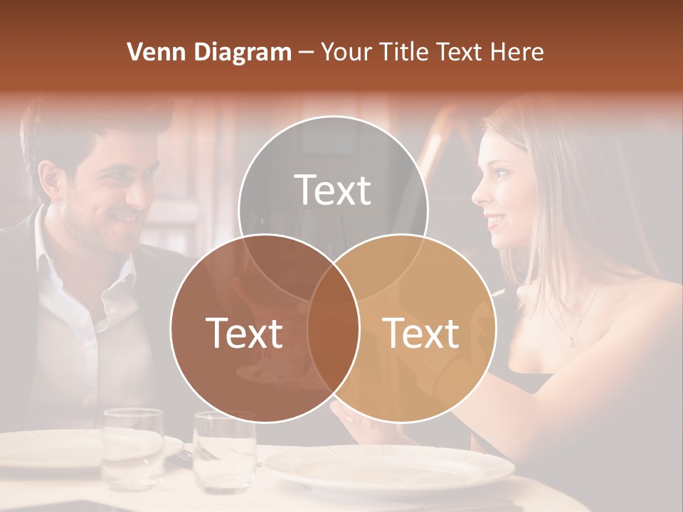 Condition Technology Industry PowerPoint Template