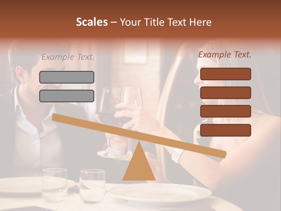 Condition Technology Industry PowerPoint Template