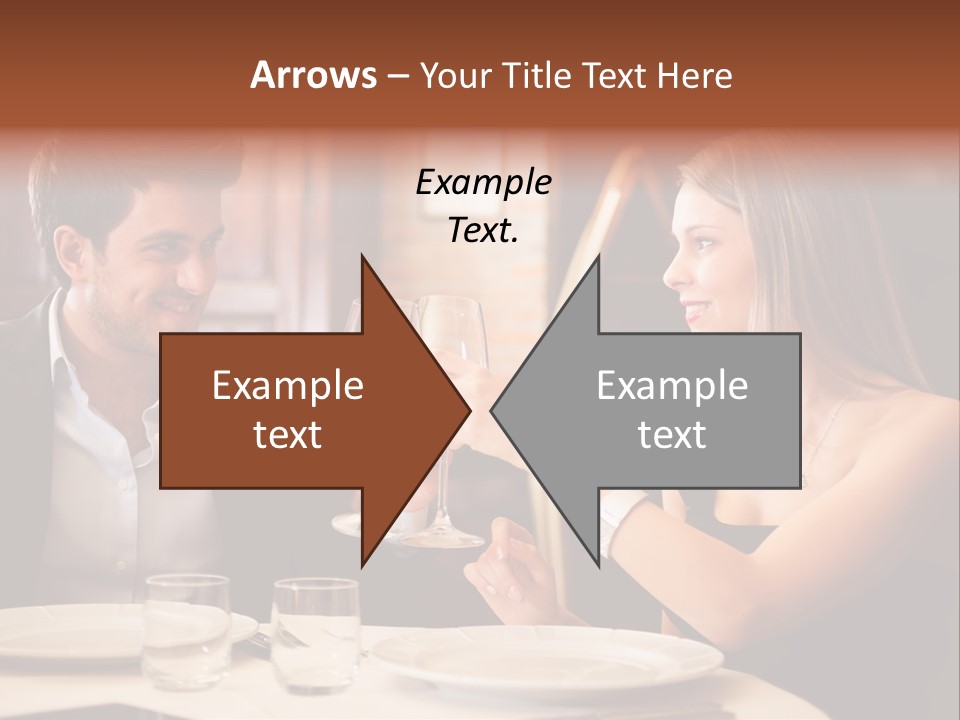 Condition Technology Industry PowerPoint Template