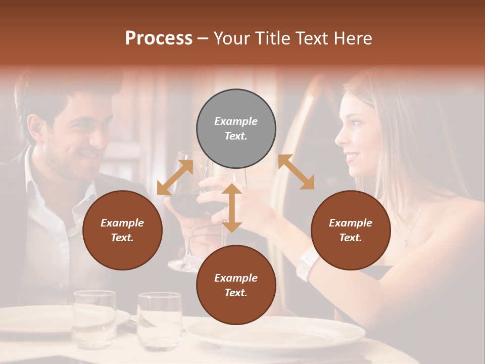 Condition Technology Industry PowerPoint Template