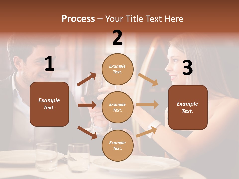 Condition Technology Industry PowerPoint Template
