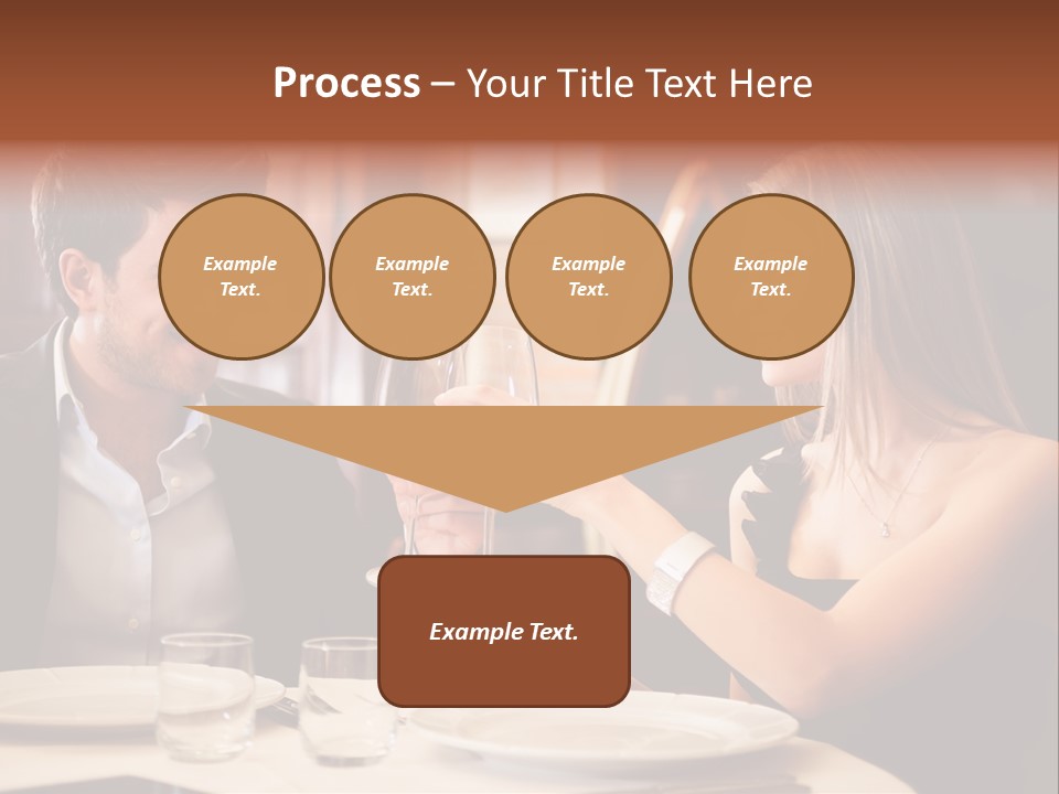 Condition Technology Industry PowerPoint Template