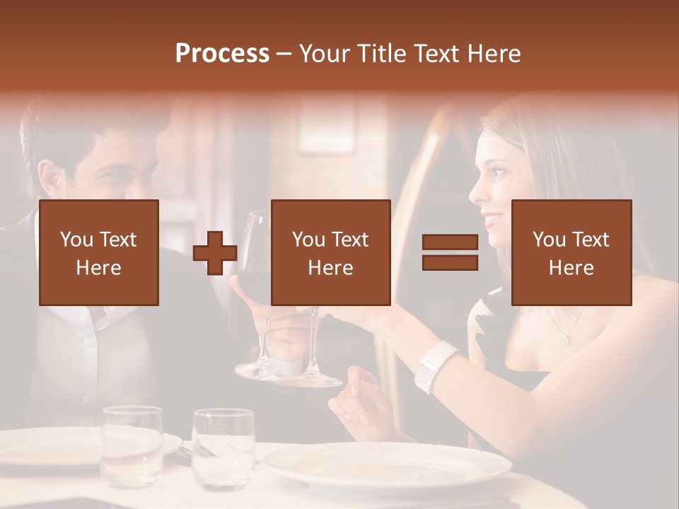 Condition Technology Industry PowerPoint Template