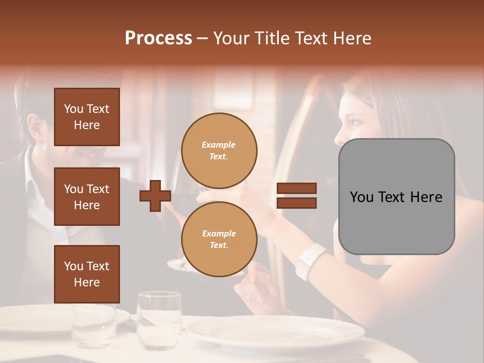 Condition Technology Industry PowerPoint Template