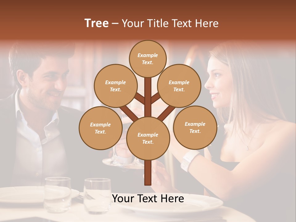 Condition Technology Industry PowerPoint Template