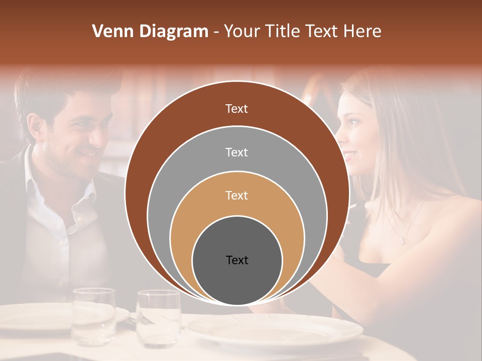 Condition Technology Industry PowerPoint Template