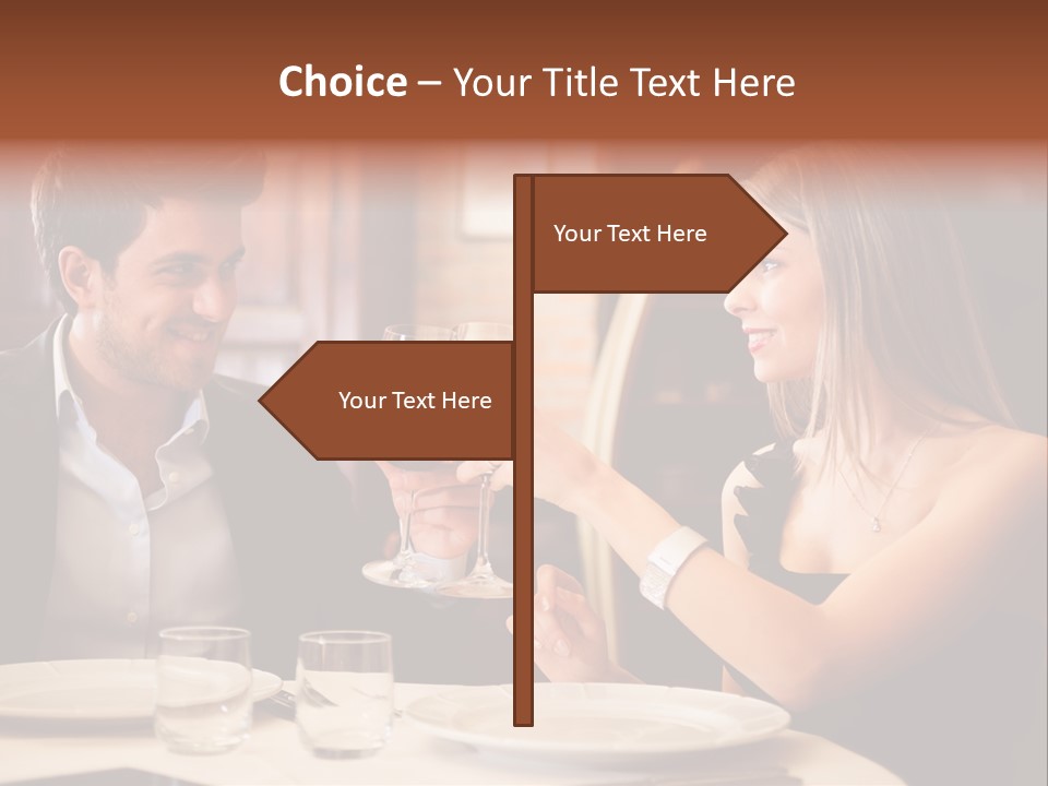 Condition Technology Industry PowerPoint Template