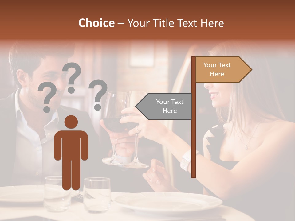 Condition Technology Industry PowerPoint Template