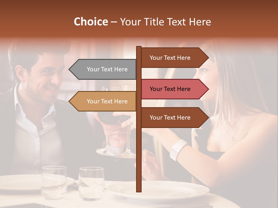 Condition Technology Industry PowerPoint Template