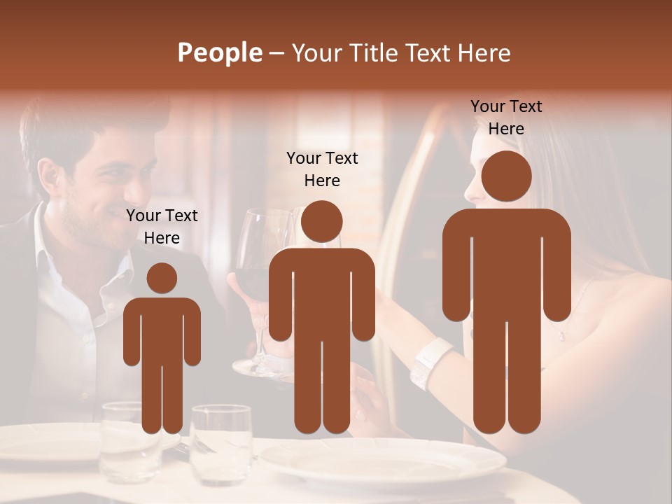 Condition Technology Industry PowerPoint Template