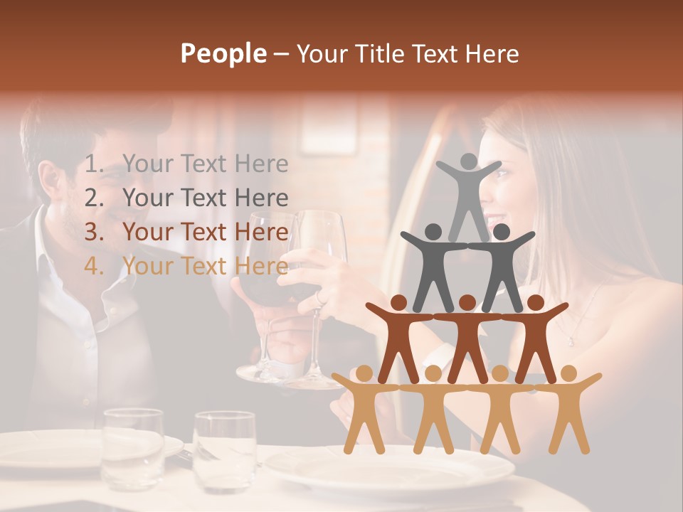 Condition Technology Industry PowerPoint Template