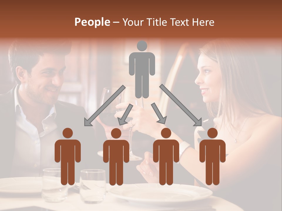 Condition Technology Industry PowerPoint Template