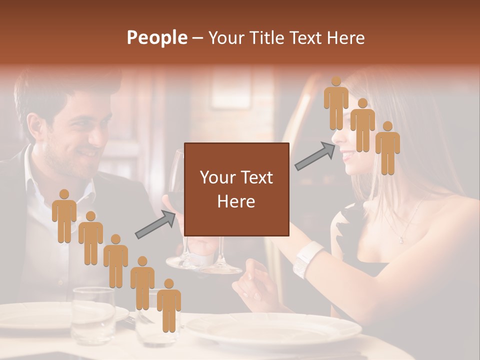 Condition Technology Industry PowerPoint Template