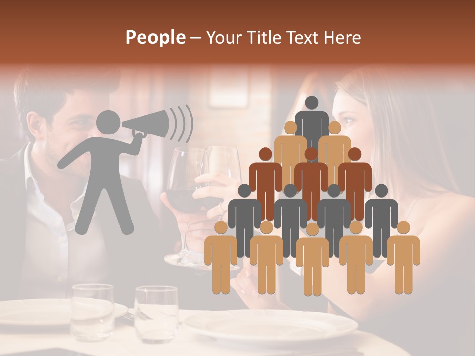 Condition Technology Industry PowerPoint Template