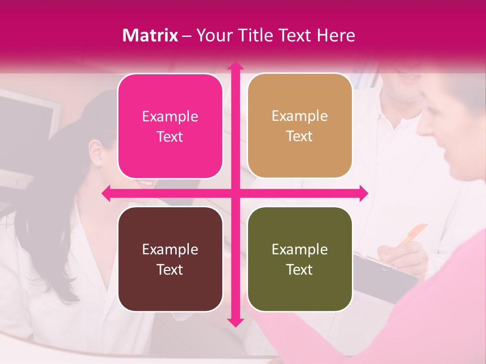 Power Heat Equipment PowerPoint Template